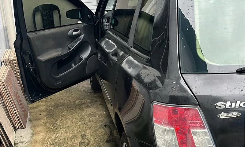 Fiat Stilo Duologic ...