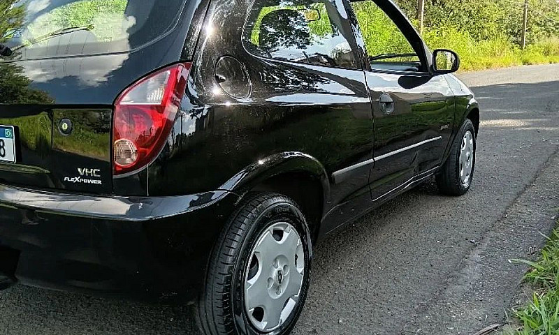 Chevrolet Celta Spir...