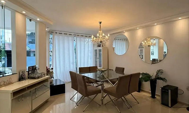 .Casa Duplex Com 360...