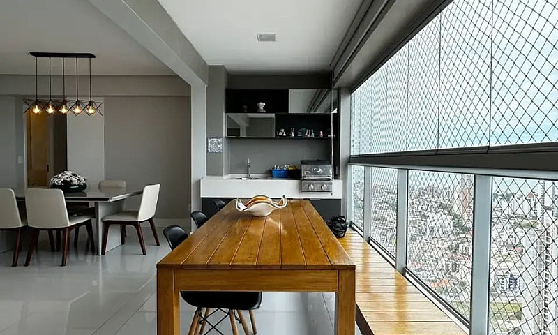 Lindo Apartamento A ...