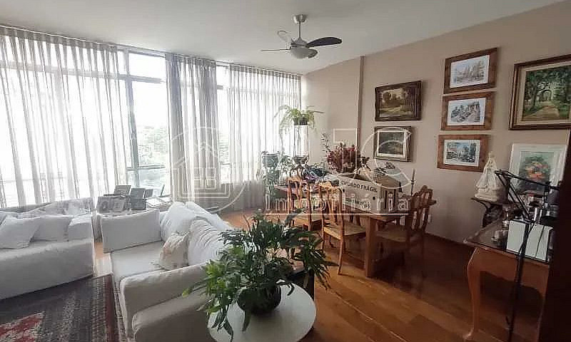 Apartamento - Padrão...