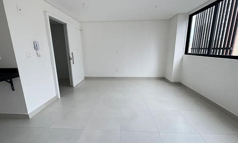 Flat De 01 Quarto Em...