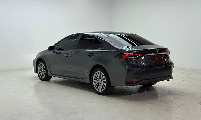 Toyota Corolla 2.0 X...