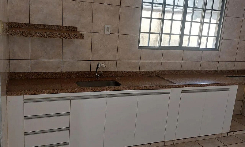 Vendo Casa Com 3Q E ...