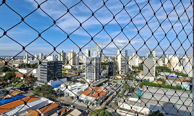 Apartamento Com 2 Do...