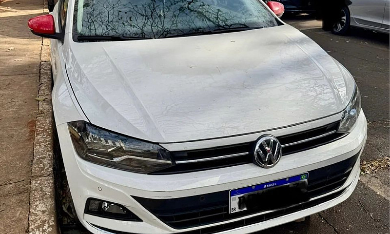 Volkswagen Polo High...