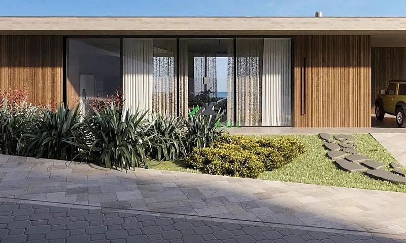 Casas De Alto Padrão...