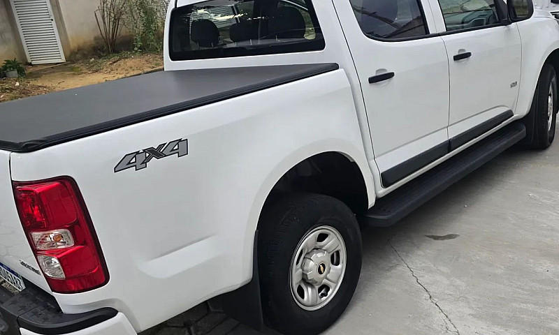Chevrolet S10 Pick-U...