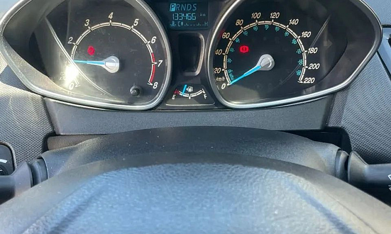 Ford Fiesta Tit./Tit...