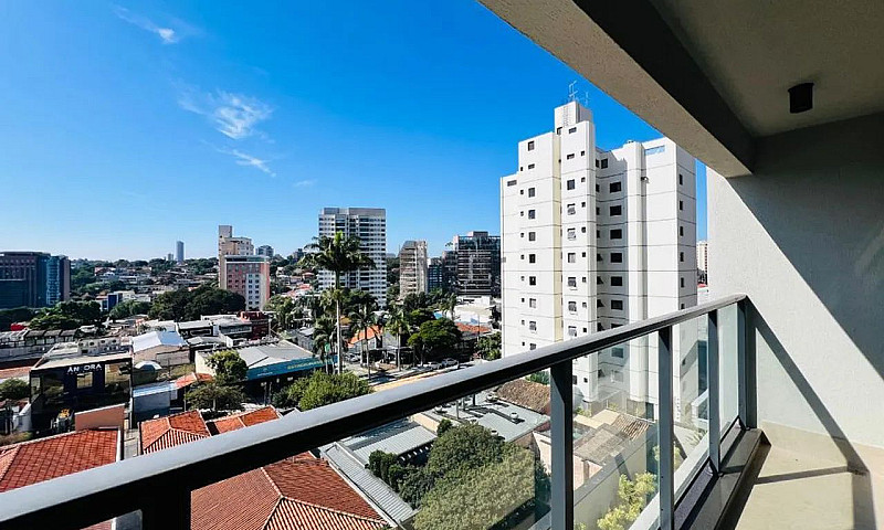 Apartamento Para Alu...