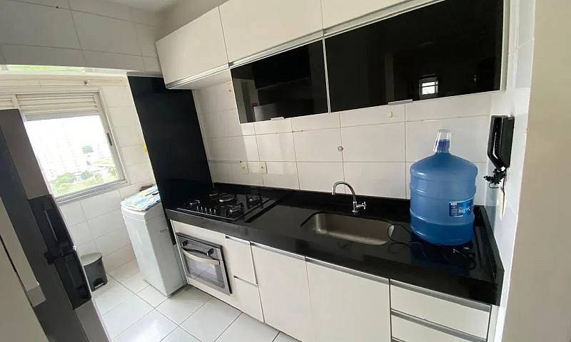 Apartamento Completo...