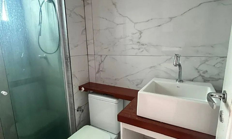 Apartamento De 3/4 N...