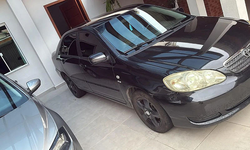 Toyota Corolla Xei 1...