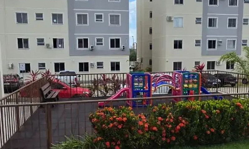 Alugar - Apartamento...
