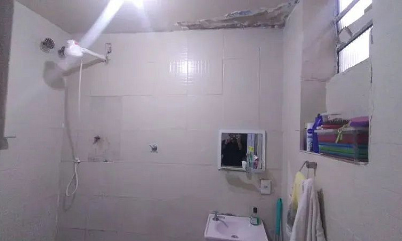 Casa Residencial Em ...