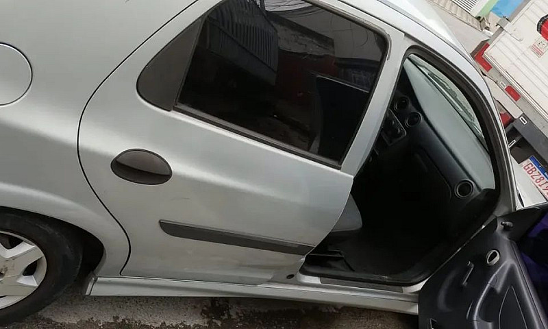 Chevrolet Celta Spir...