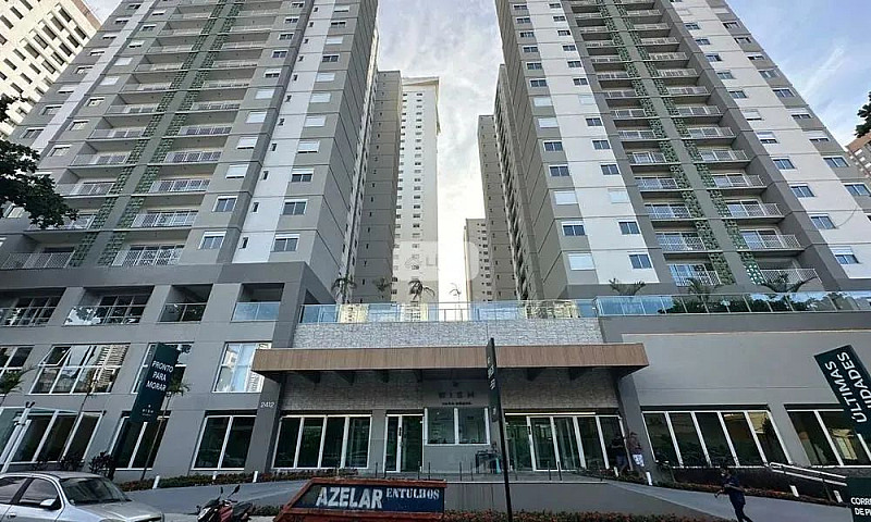 Edificio Wish Vaca B...