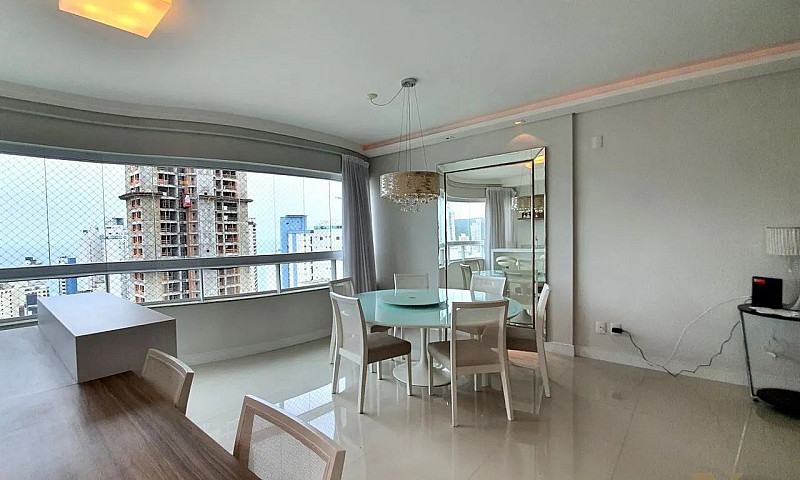 Apartamento 3 Quarto...