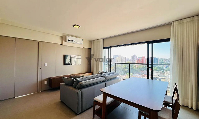 Apartamento Para Alu...