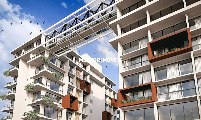 Apartamento Duplex À...