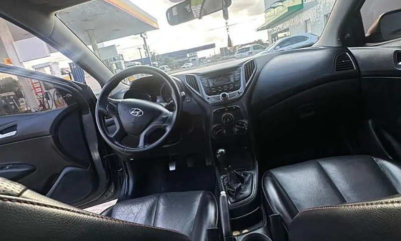 Hyundai Hb20 Copa Do...