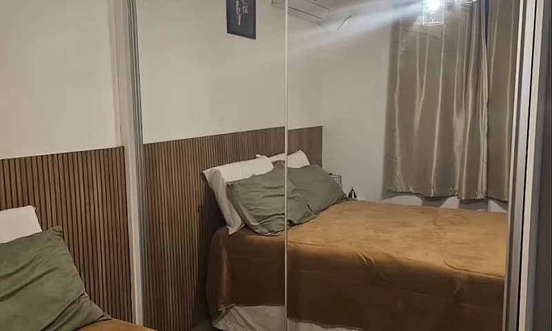 Apartamento Mobiliad...