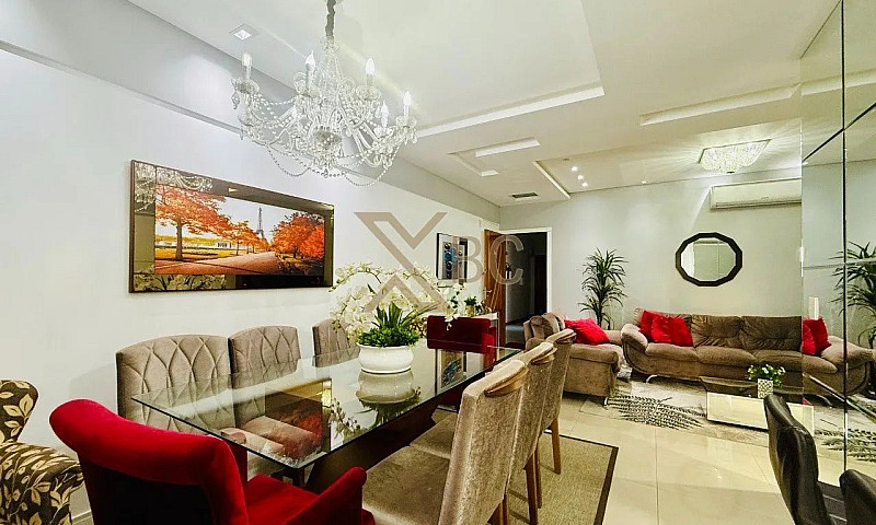 Apartamento 2 Quarto...