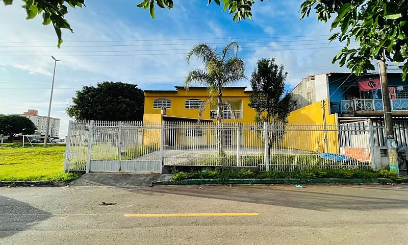 Venda Casa Alto Padr...