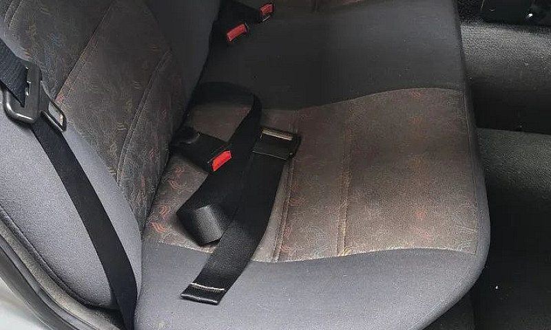 Chevrolet Celta 1.0/...