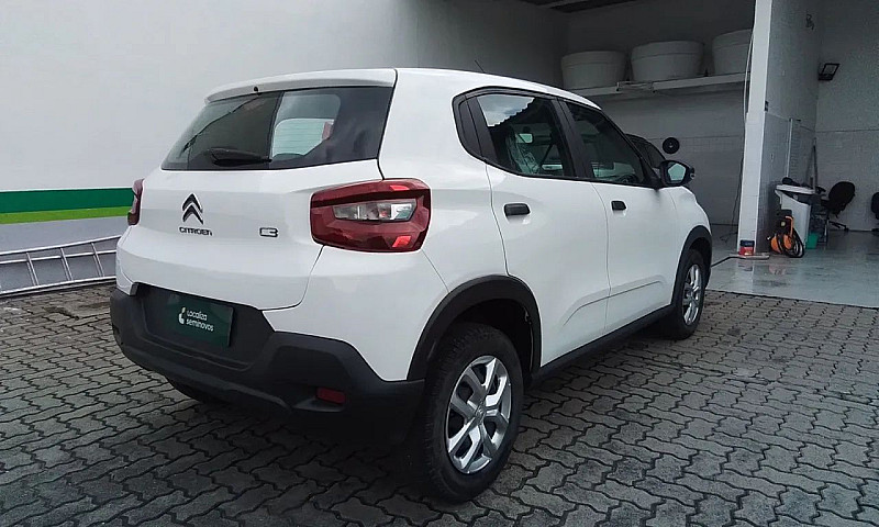 Citroen C3 Live Pack...