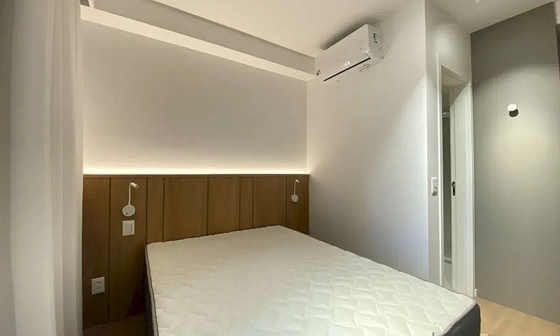 Apartamento, Vila Cl...