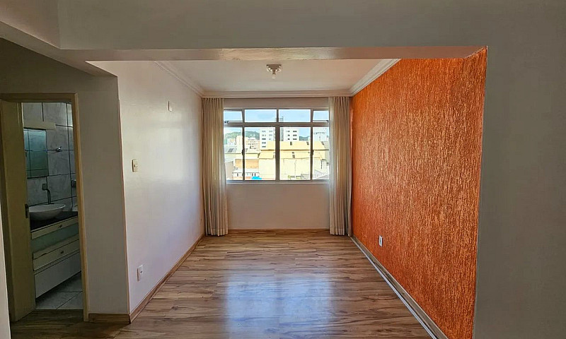 Locação Apartamento ...
