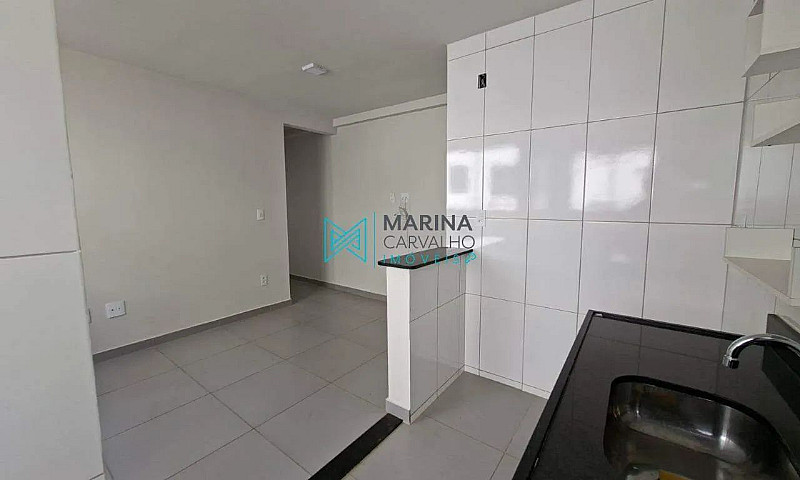 Apartamento Para Alu...