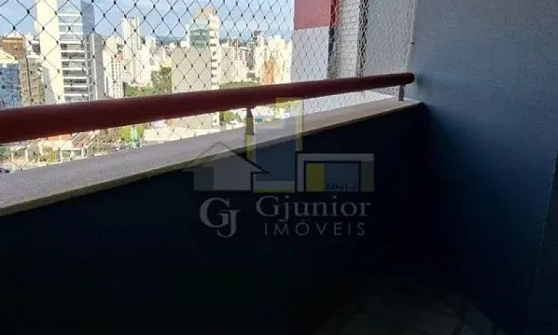 Apartamento Com 2 Do...