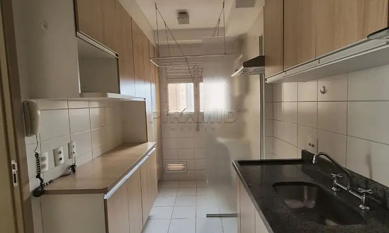 Apartamento Padrão C...