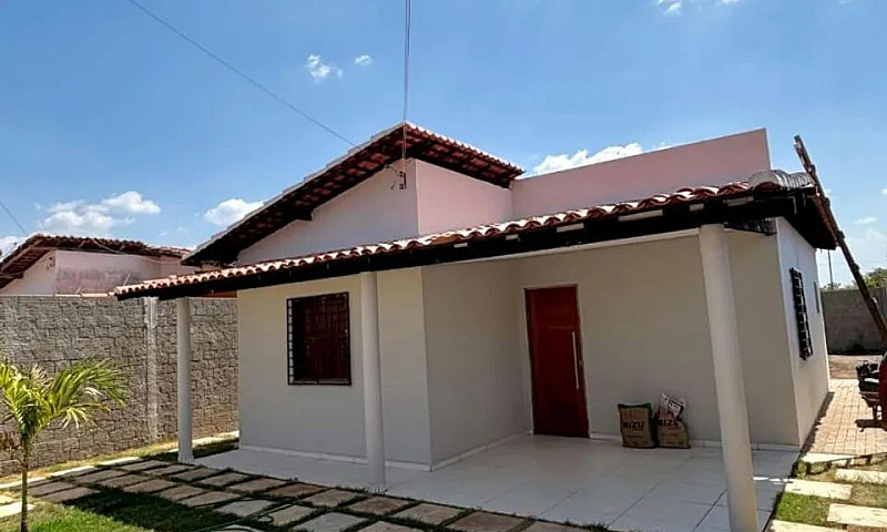 Casa A Venda Em São ...