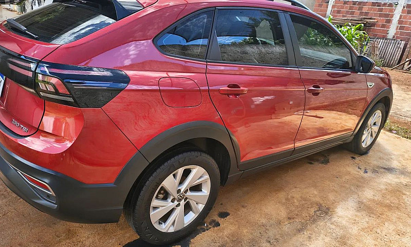 Volkswagen Nivus Com...