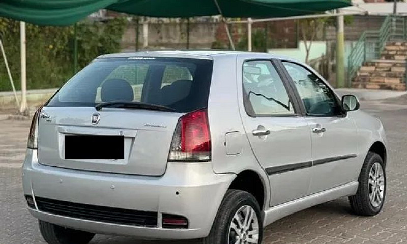 Fiat Palio 1.0 Econo...