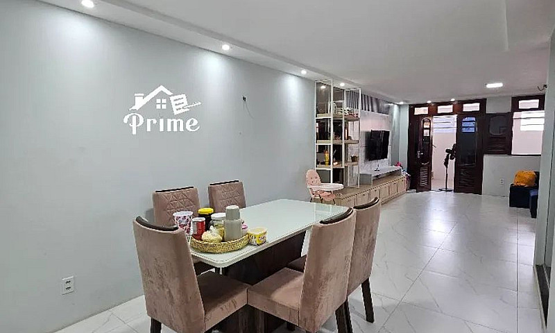 Vendo Casa No Planal...