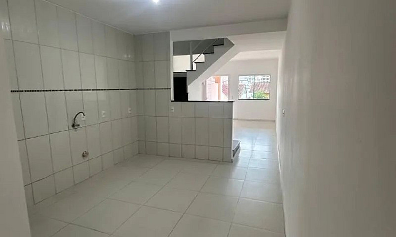 Oportunidade Sobrado...