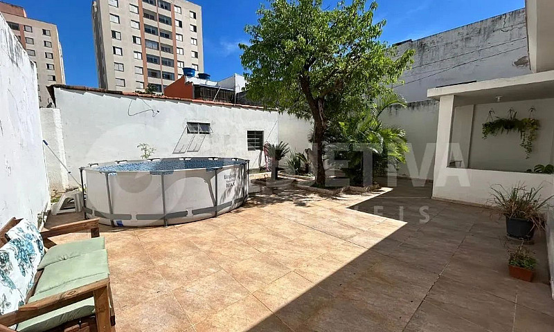 Casa À Venda, 7 Quar...