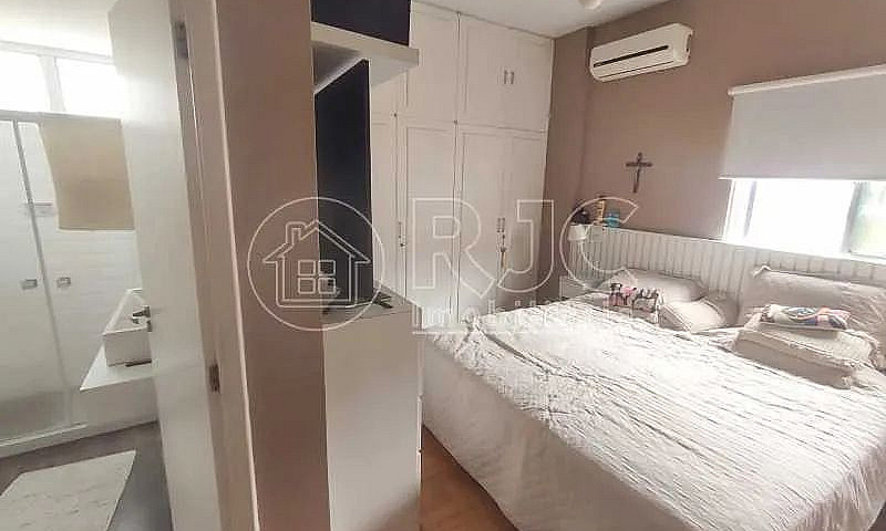 Apartamento - Padrão...