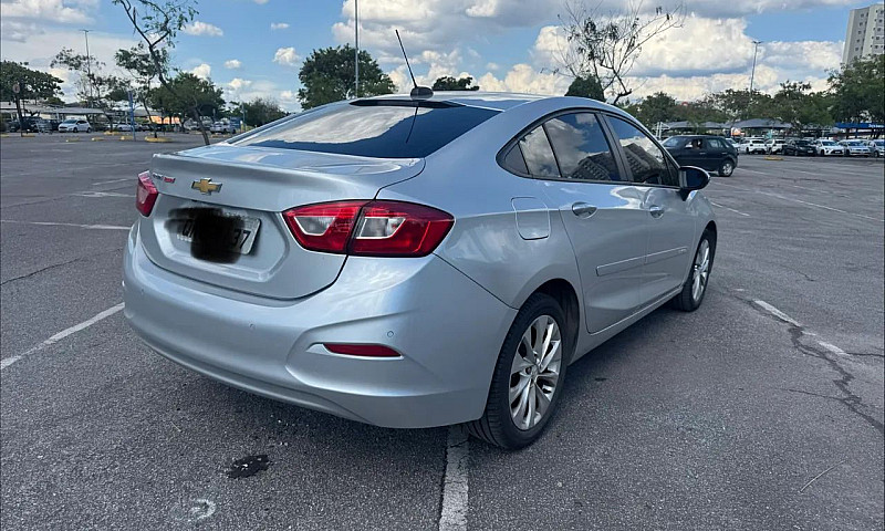 Chevrolet Cruze Lt 1...