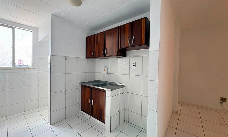 Apartamento Para Alu...