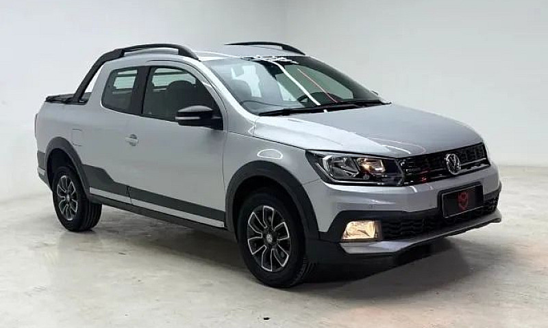Volkswagen Saveiro C...