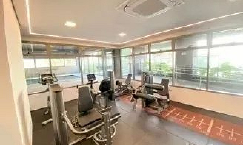 Apartamento, Vila Cl...