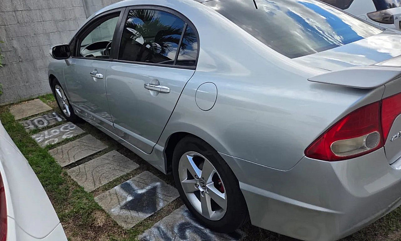 Honda Civic Sedan Ex...