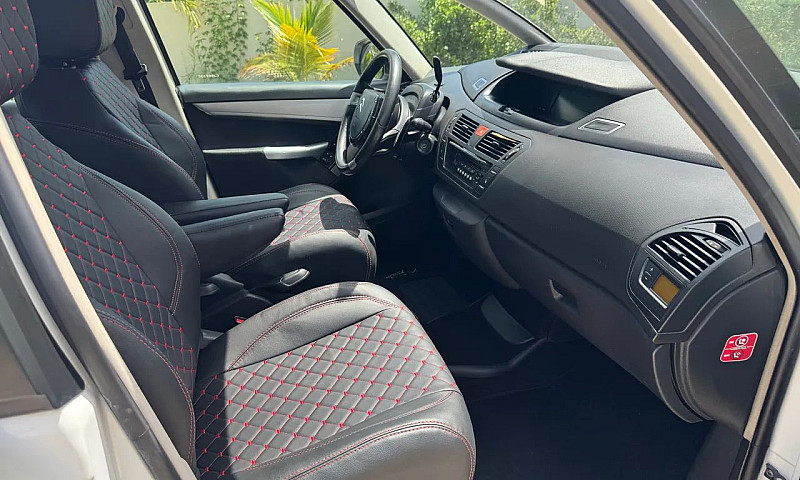 Citroen C4 Picasso/P...