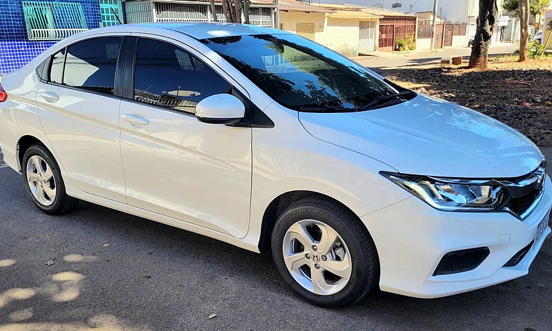 Honda City Sedan Dx ...