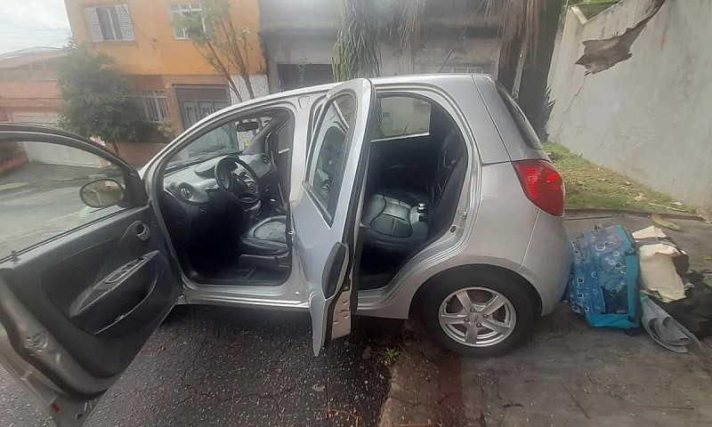 Chery S-18 1.3 16V F...